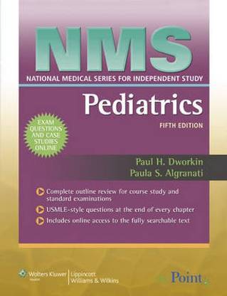 Nms Pediatrics