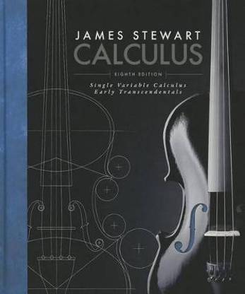 Single Variable Calculus : Early Transcendentals