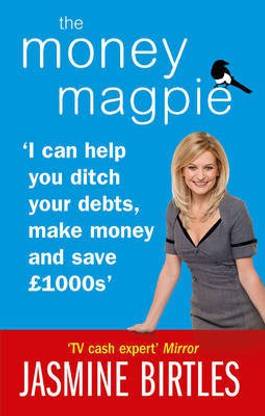 The Money Magpie