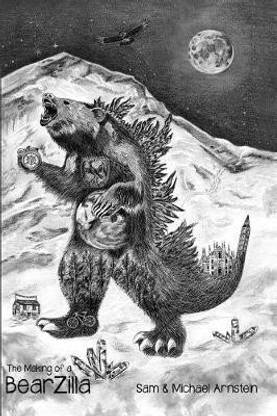The Making of a Bearzilla