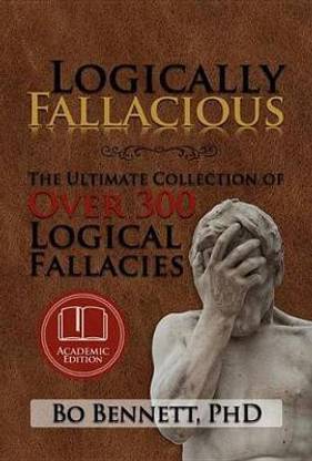 Logically Fallacious
