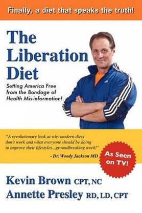 The Liberation Diet