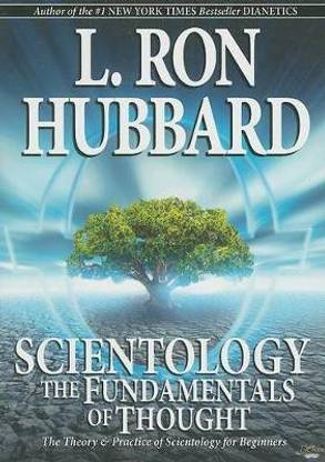 Scientology: The Fundamentals of Thought
