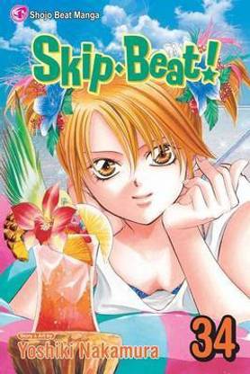 Skip?Beat!, Vol. 34