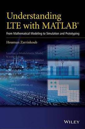 Understanding LTE with MATLAB