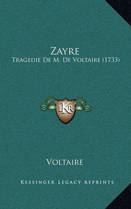 Zayre
