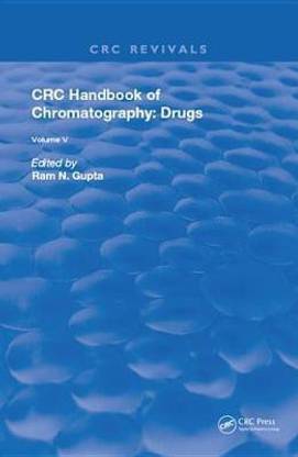 CRC Handbook of Chromatography