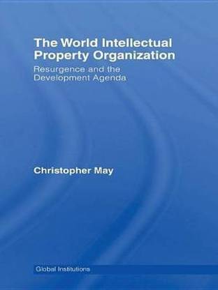 World Intellectual Property Organization (WIPO)