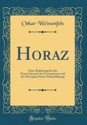 Horaz