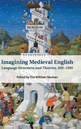 Imagining Medieval English