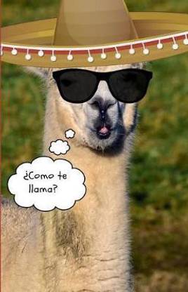Como Te Lllama