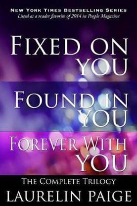 The Fixed Trilogy