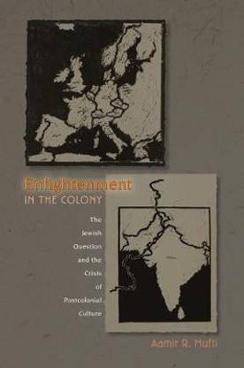 Enlightenment in the Colony