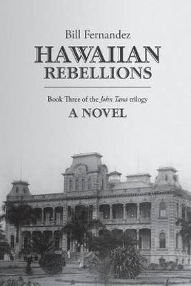 Hawaiian Rebellions