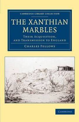 The Xanthian Marbles