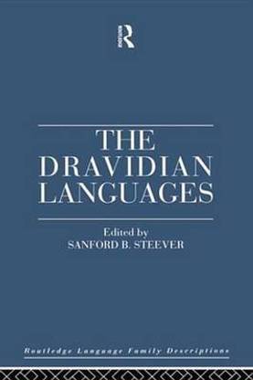The Dravidian Languages