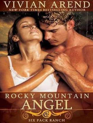 Rocky Mountain Angel