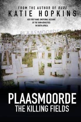 Plaasmoorde