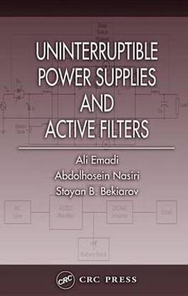 Uninterruptible Power Supplies and Active Filters