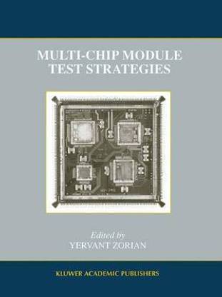 Multi-Chip Module Test Strategies