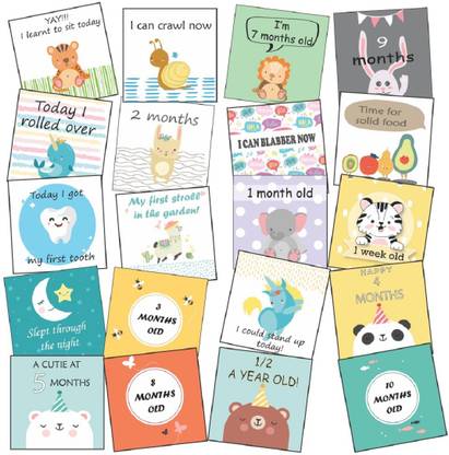 Little Jamun LJ-MS01 Greeting Card