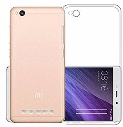 MOBCART Back Cover for Mi Redmi 5A