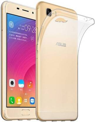 Mob Back Cover for Asus Zenfone 3s Max