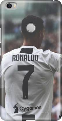 Arcent Back Cover for OPPO F7
