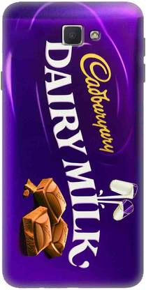 TAG Back Cover for Samsung Galaxy J7 Prime