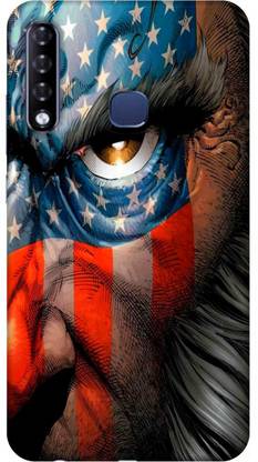 BAGRA Back Cover for Infinix Smart 3 Plus