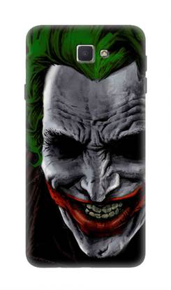 TAG Back Cover for Samsung Galaxy J7 Prime 2