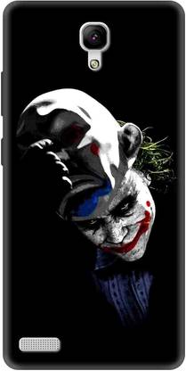 TAG Back Cover for Mi Redmi Note ( 5.5 Inch ) ( 8GB )