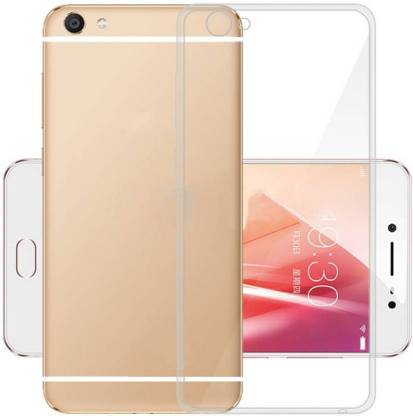 Mob Back Cover for VIVO Y55L