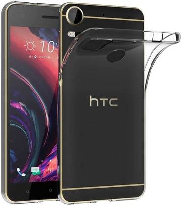 Mob Back Cover for HTC Desire 10 Pro