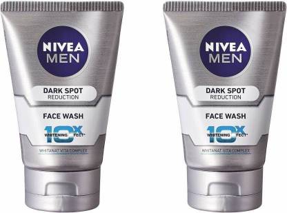 NIVEA Dark Spot Reduction 10 x Vitamin C Effect  Face Wash