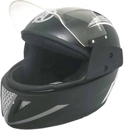 ASCONE Full Face ( ISI certified ) Modular Mototrbike helmet for Men Motorbike Helmet