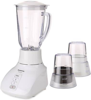 Panasonic 1 450 W Juicer Mixer Grinder