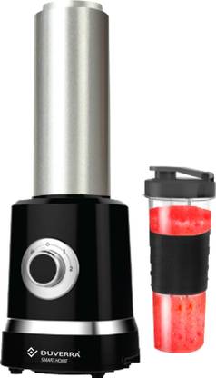 Duverra PERSONAL BLENDER 500 W Juicer Mixer Grinder