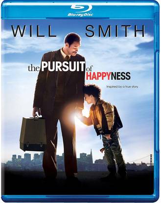 The Pursuit of Happyness