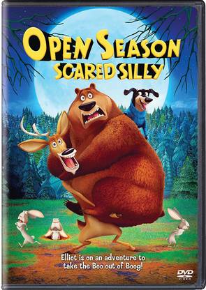 Open Season: Scared Silly