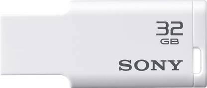 Sony Micro Vault Tiny 32 GB Pen Drive