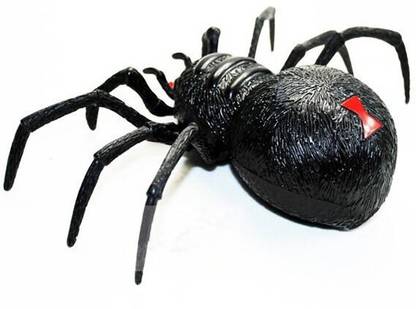 TinyTales Robo Alive Spider