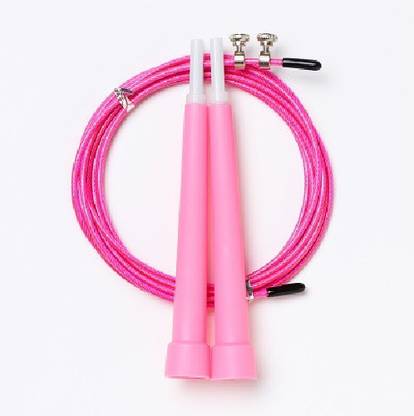Alpha Forge Speed Jump Rope - Speed Skipping Rope