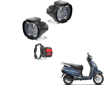 AUTYLE LED Fog Light for Honda Activa 3G