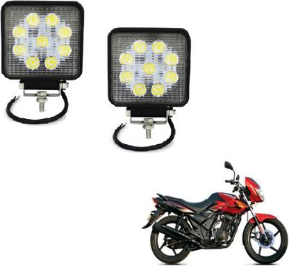 AUTYLE LED हेडलाइट, फॉग लैम्प TVS के लिए