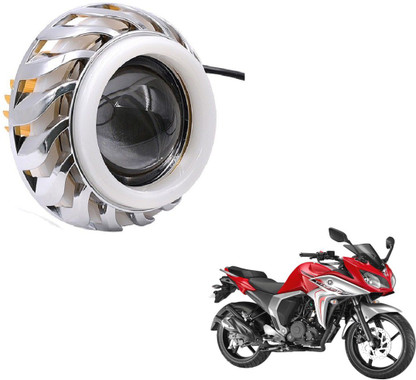 Yamaha fazer headlight set price Clearance
