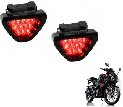 AUTYLE VLB-BBTL-187 P ls r RS 200 Tail Light Motorbike LED for Bajaj (12 V, 6 W)