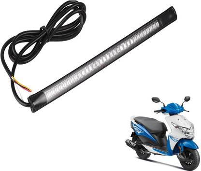 AUTYLE VLB-BTLSL-64 D Indicator Light Motorbike LED for Honda (12 V, 12 W)