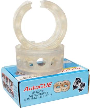 AUTOCUE COIL SPRING BUFFER SIZE C Set of 2 Shock Absorber
