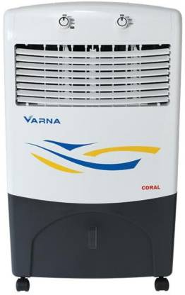 VARNA 35 L Room/Personal Air Cooler